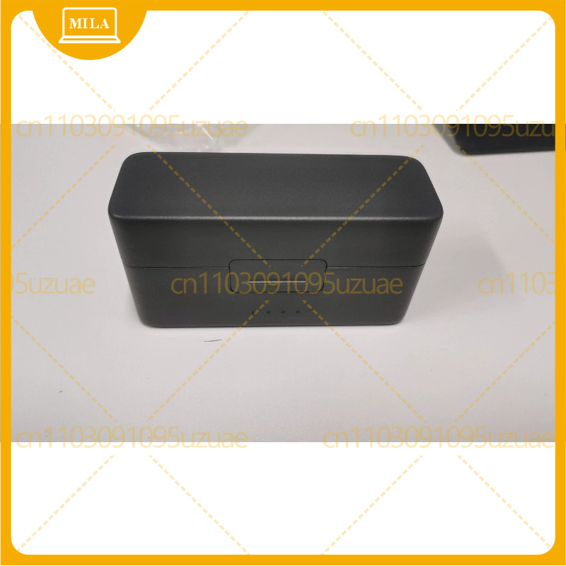 Charging Case For Wireless Microphones - New For DJI Mic2 Charging Case
