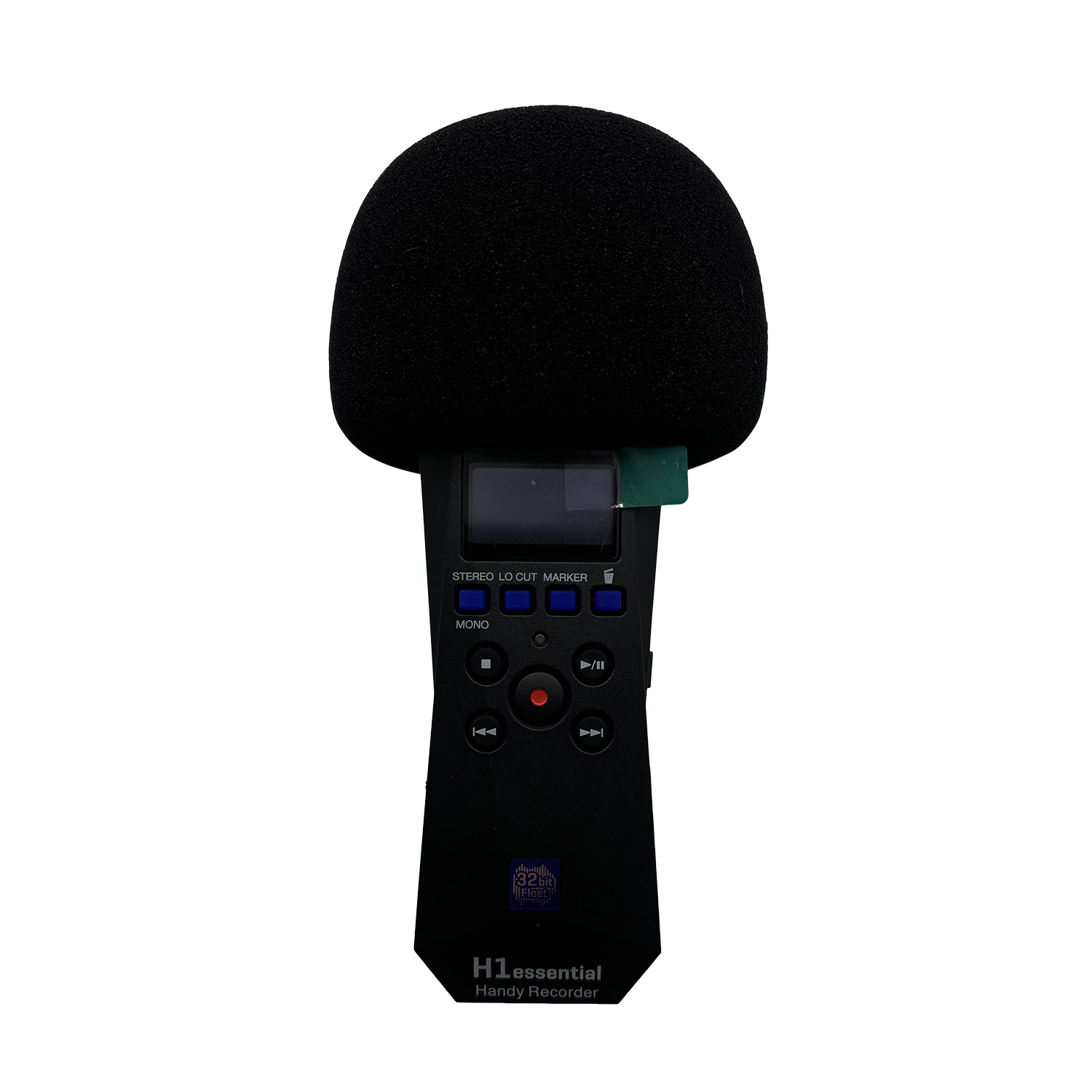 Deadcat Furry Windscreen Mic Muff Pop - Outdoor Dead Cat Furry MIC Cap