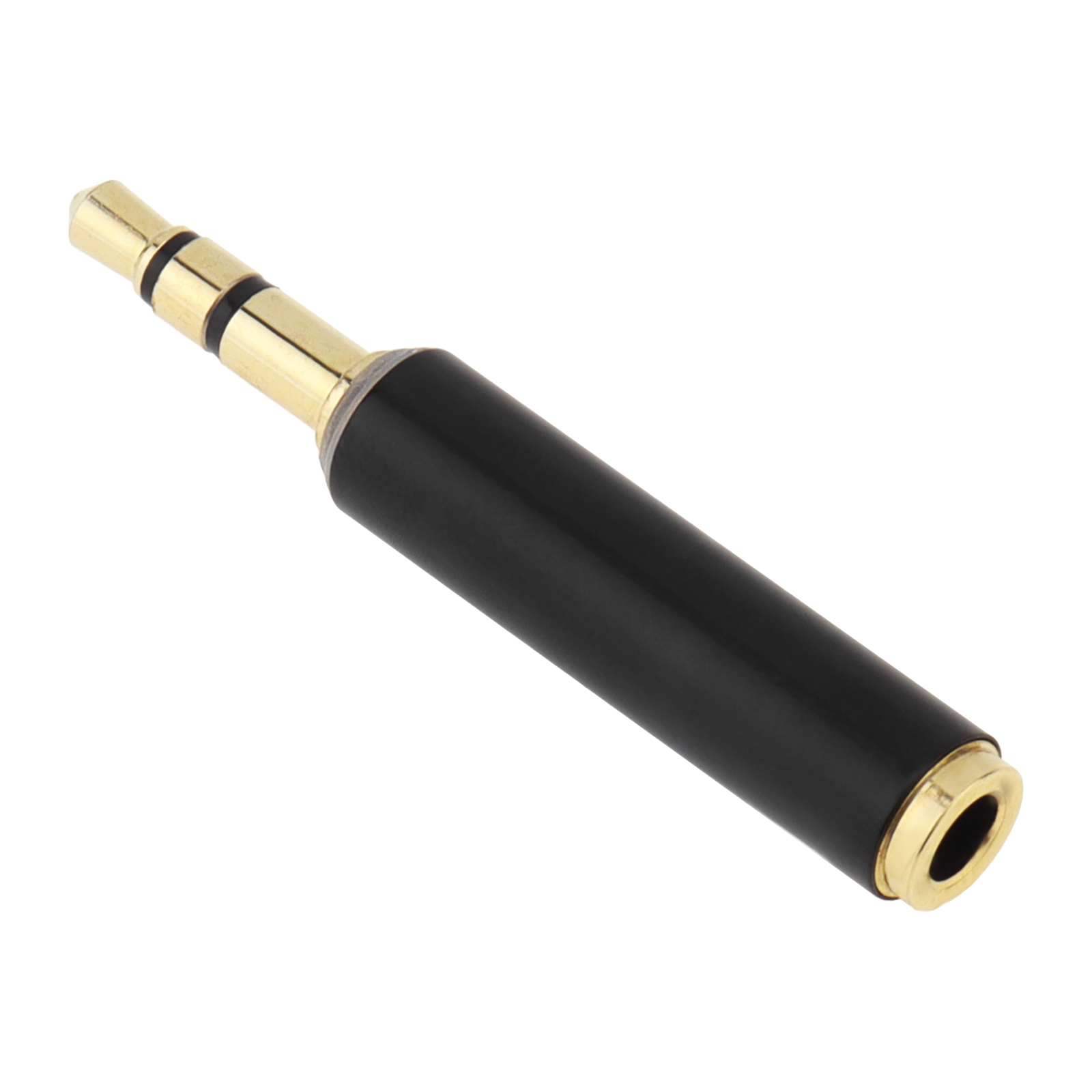 Gold Plated 3.5mm Audio Adapte - 3.5Mm Trs To Trrs Adapter Audio Cable 评论和价格