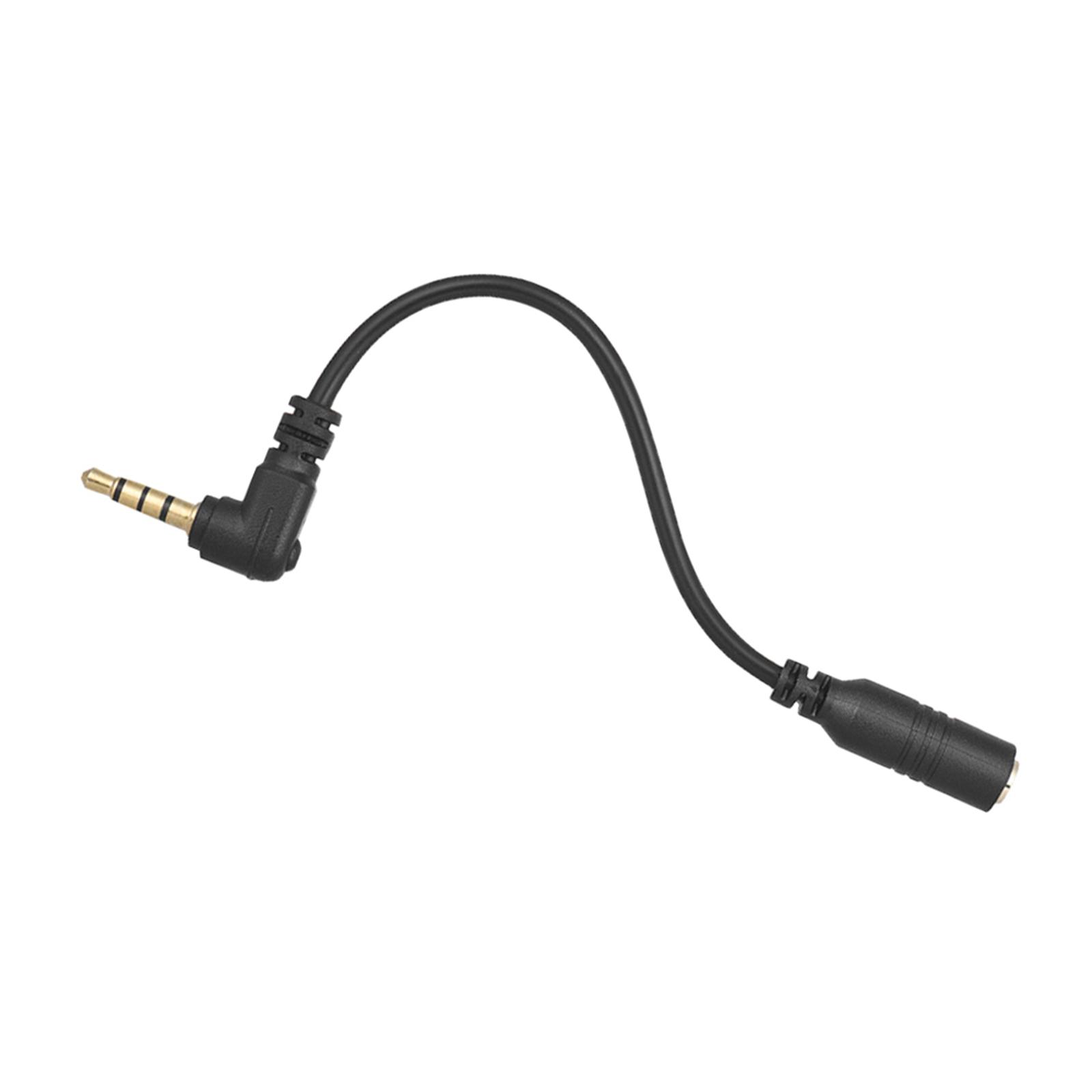 3.5mm Audio Converter Cable TR - 3.5Mm Trs To Trrs Adapter Audio Cable 评论和价格