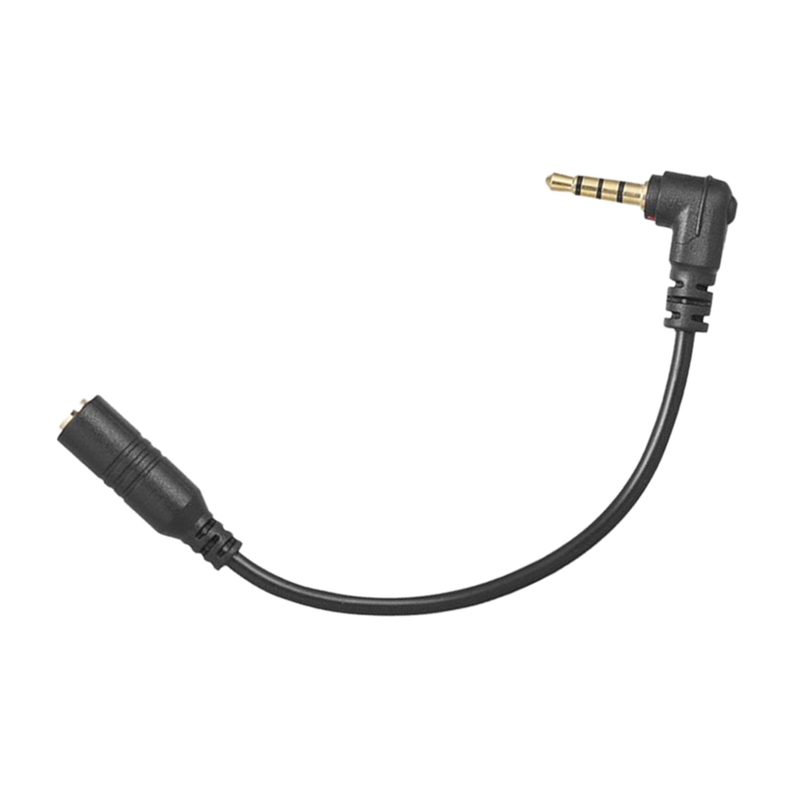 3.5mm Audio Converter Cable TR - 3.5Mm Trs To Trrs Adapter Audio Cable 评论和价格