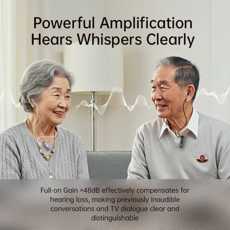 2026 Lapel-clip Rechargeable S - Smart Noise Reduction Lapel Microphone 评论和价格