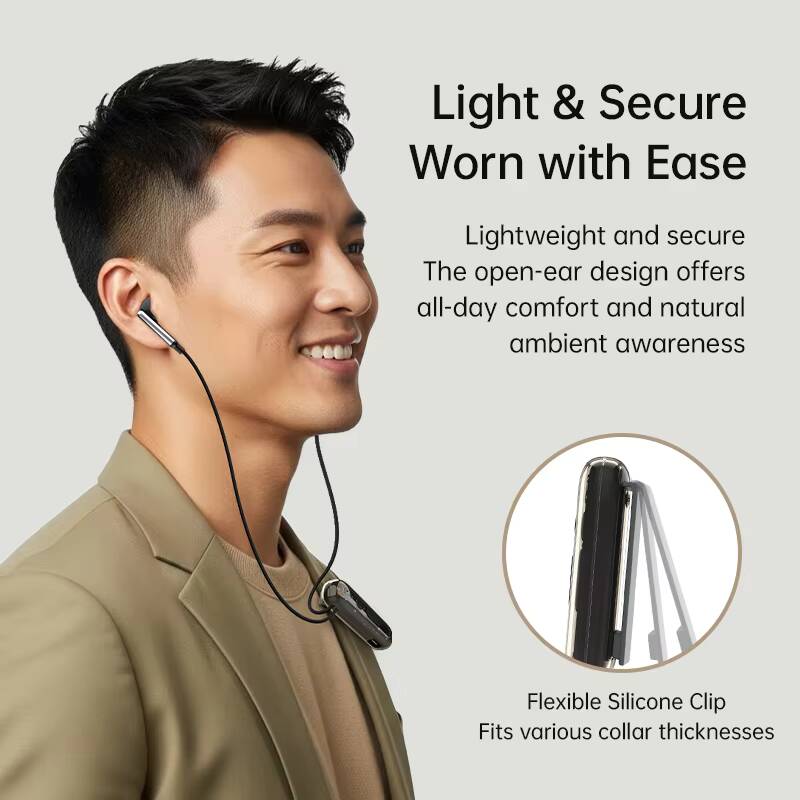 2026 Lapel-clip Rechargeable S - Smart Noise Reduction Lapel Microphone 评论和价格