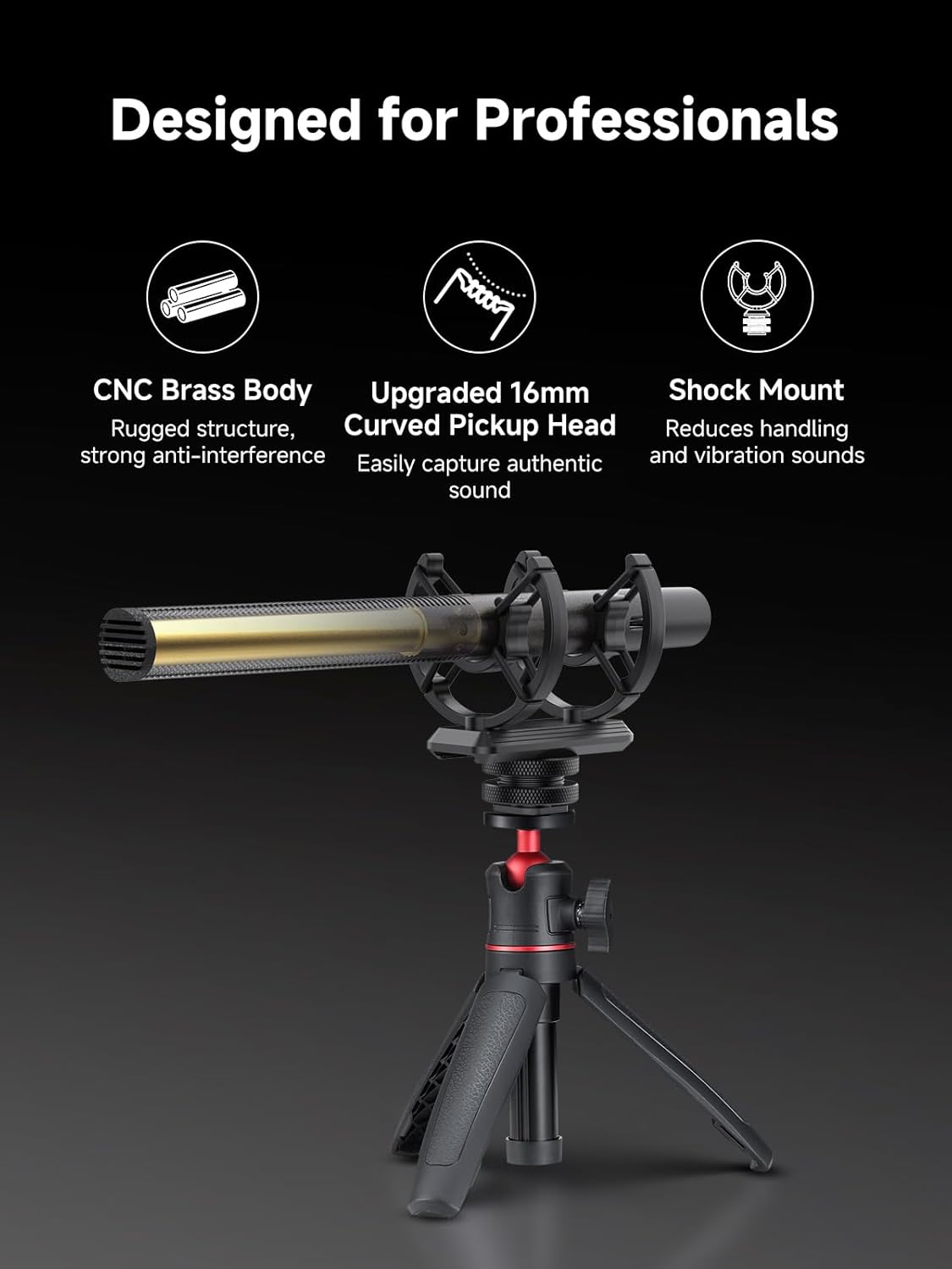 【US STOCK】 SYNCO D2 Wireless S - Wireless Mic For Smartphone Video Recording 评论和价格