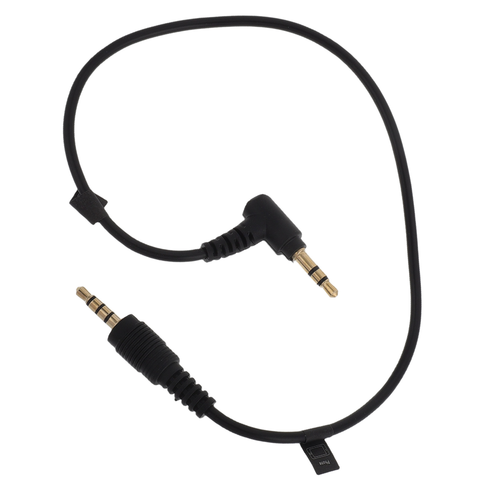 3.5mm TRRS to TRS Audio Adapte - 3.5Mm Trs To Trrs Adapter Audio Cable 评论和价格