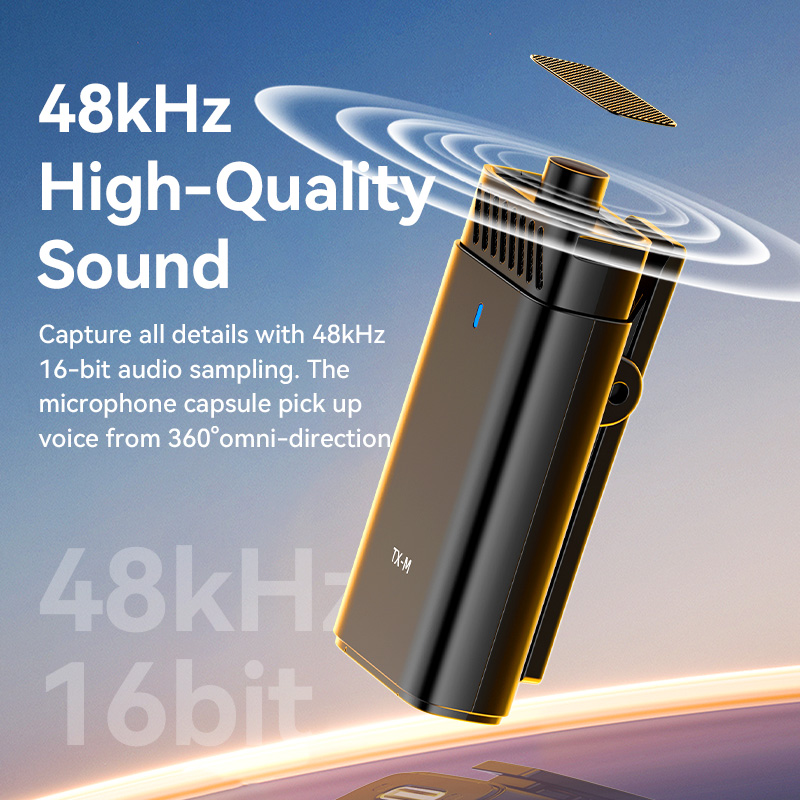 Ulanzi Dual Channel Wireless L - Dual Channel Wireless Lapel Mic System 评论和价格