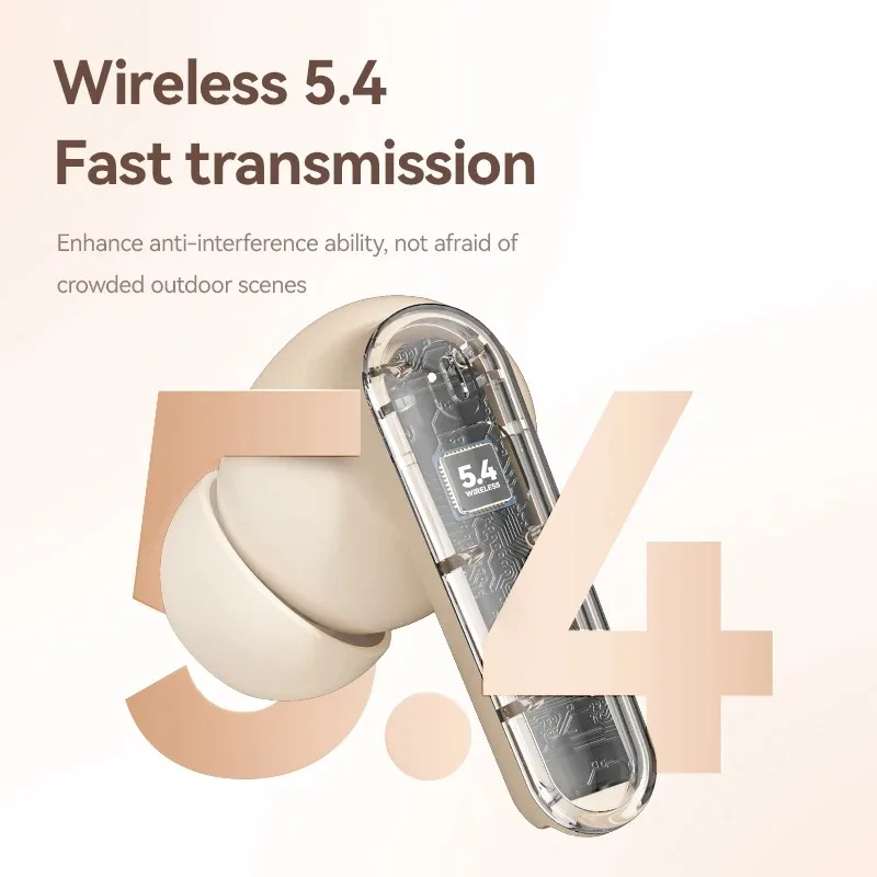 S510 TWS Wireless Headphones E - Wireless Lavalier Microphone Type C Lightning 评论和价格