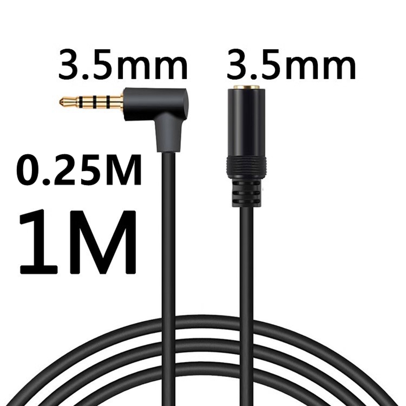 Stereo TRRS 3.5mm Male to TRS  - 3.5Mm Trs To Trrs Adapter Audio Cable 评论和价格