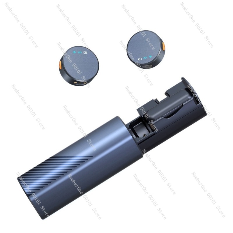 Wireless Magnetic Clip On Lava - Magnetic Lavalier Microphone Clip On 评论和价格