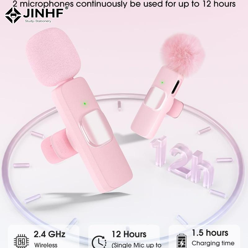K9 Plug And Play Wireless Micr - Wireless Mic For Smartphone Video Recording 评论和价格