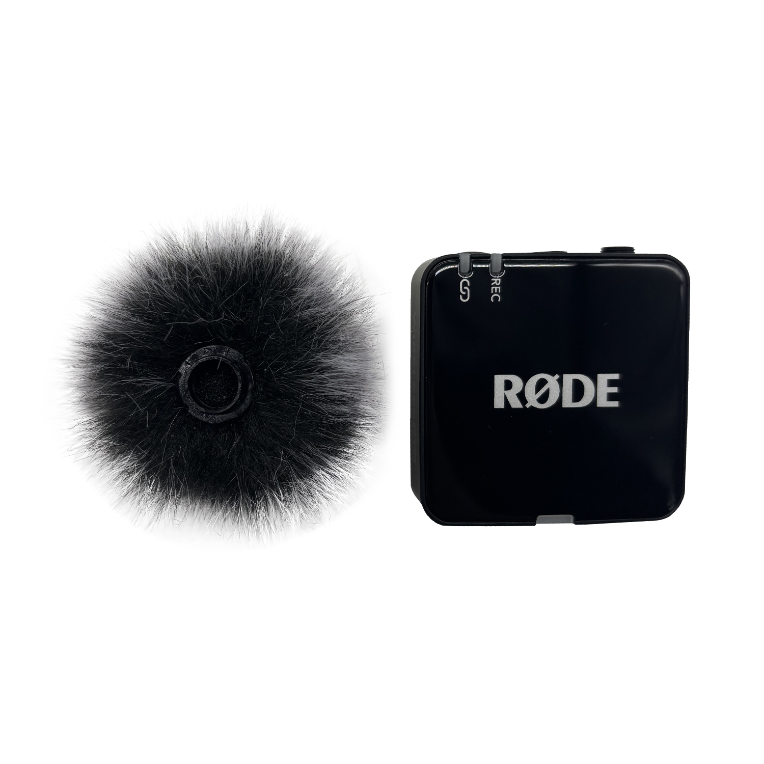 Dead Cat Outdoor Furry  Pop Fi - Deadcat Furry Windscreen Mic Muff Pop 评论和价格