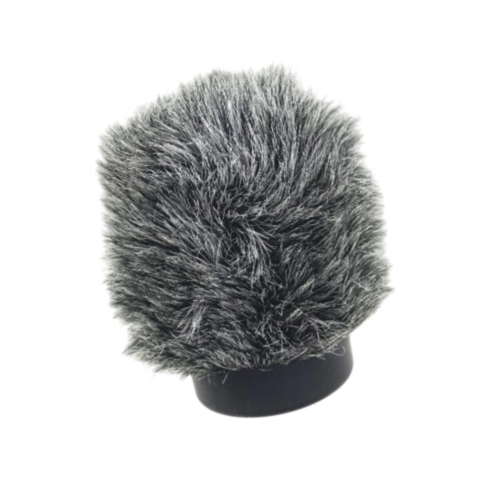 Mic Deadcat Wind Muff Windproo - Deadcat Furry Windscreen Mic Muff Pop 评论和价格