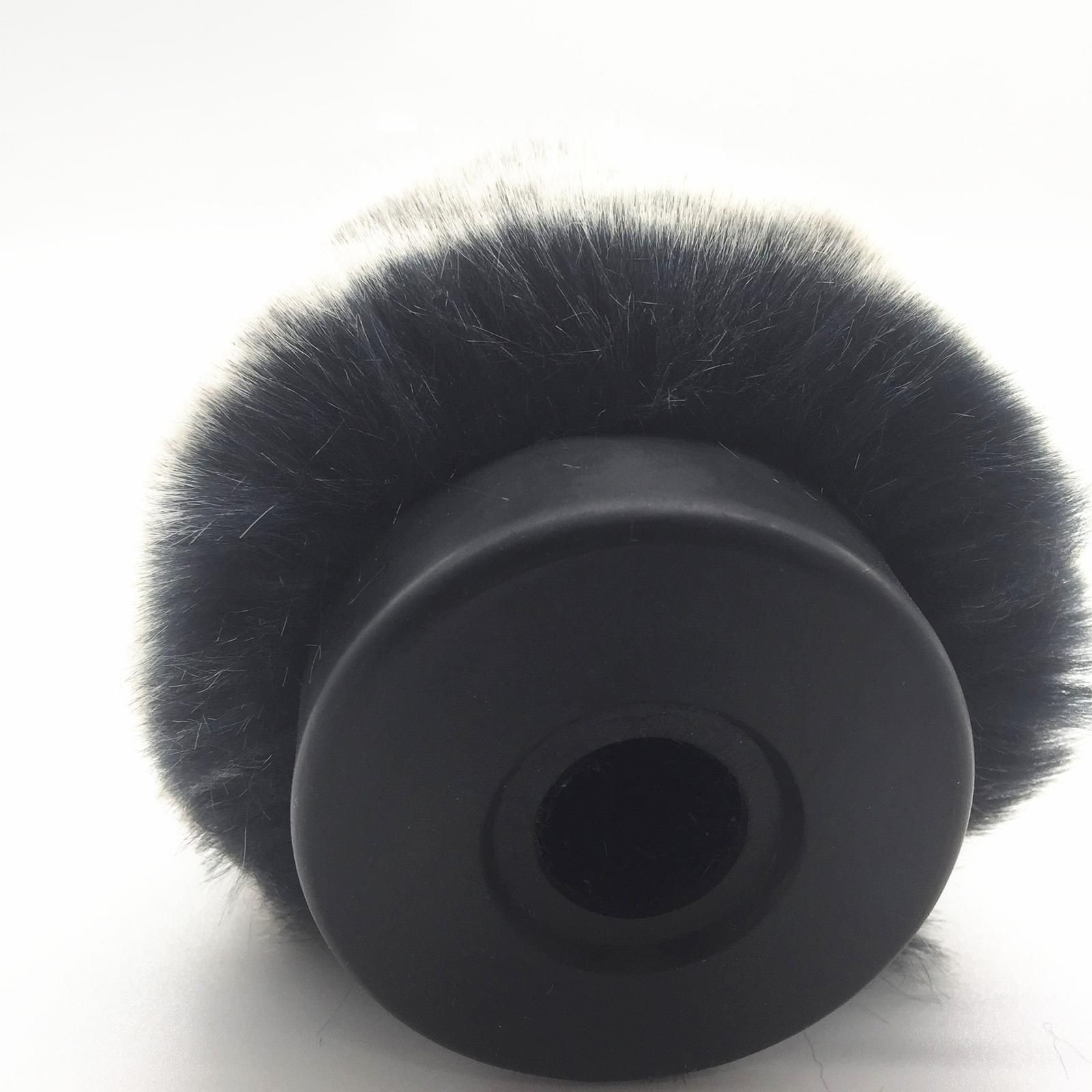 Mic Deadcat Wind Muff Windproo - Deadcat Furry Windscreen Mic Muff Pop 评论和价格