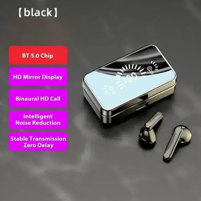 TWS Bluetooth-Compatible Earph - Wireless Lavalier Microphone Type C Lightning 评论和价格