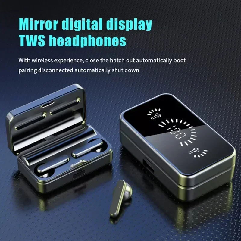 TWS Bluetooth-Compatible Earph - Wireless Lavalier Microphone Type C Lightning 评论和价格