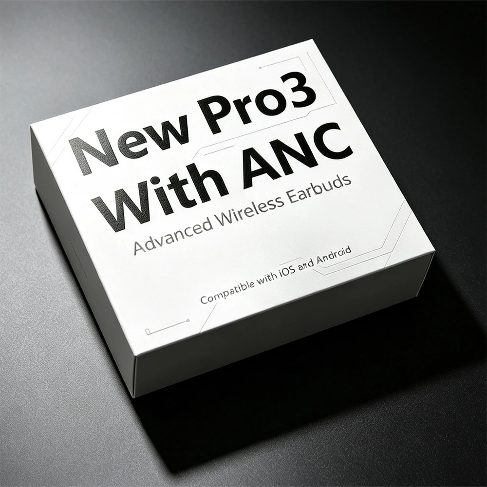 2026 New Air 3【 Pro3 】 Bluetoo - Wireless Lavalier Microphone Type C Lightning 评论和价格
