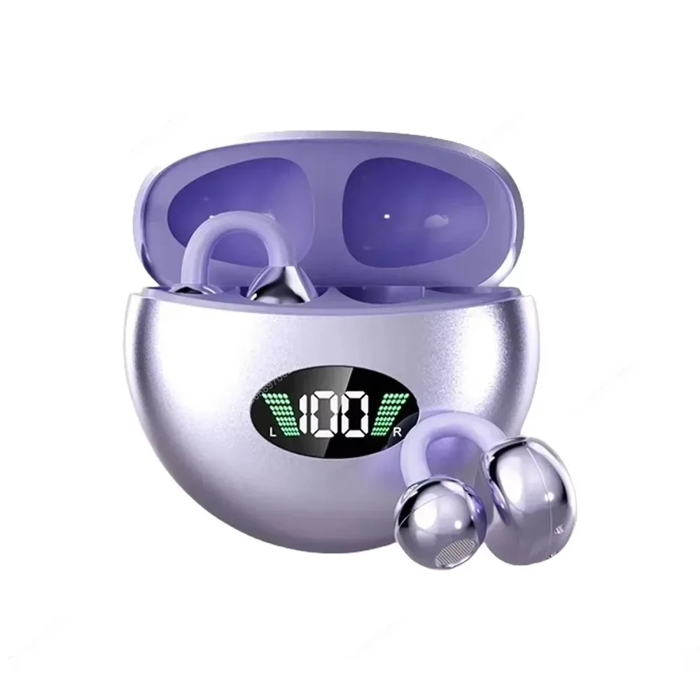 2028 Wireless Bluetooth Earpho - Charging Case For Wireless Microphones 评论和价格