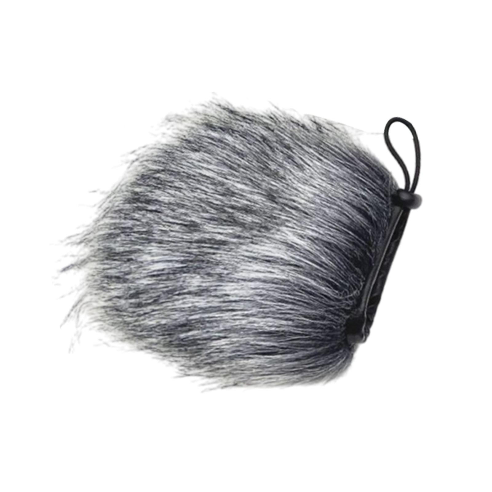 Mic Deadcat Wind Muff Wind Scr - Deadcat Furry Windscreen Mic Muff Pop 评论和价格