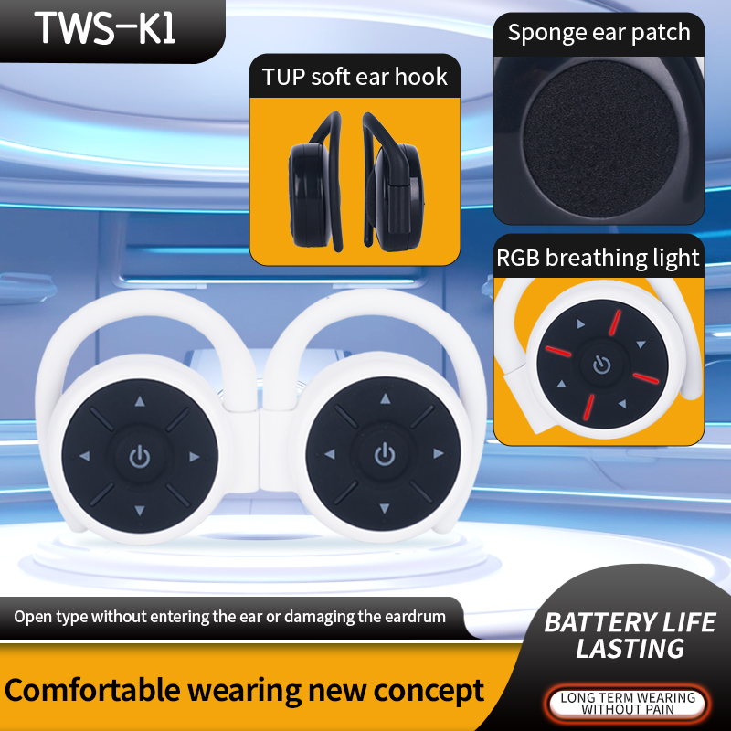 Original OWS K2 Sports Wireles - Wireless Lavalier Microphone Type C Lightning 评论和价格