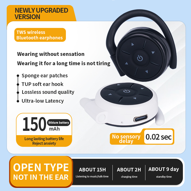 Original OWS K2 Sports Wireles - Wireless Lavalier Microphone Type C Lightning 评论和价格