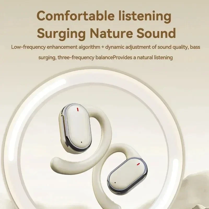 X93 Wireless Ear Hanging Heads - Wireless Lavalier Microphone Type C Lightning 评论和价格