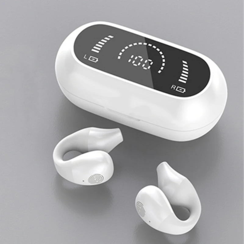 S03 Wireless BluetoothEarbuds  - Wireless Lavalier Microphone Type C Lightning 评论和价格