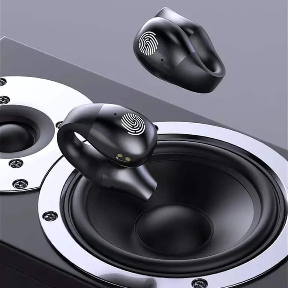 S03 Wireless BluetoothEarbuds  - Wireless Lavalier Microphone Type C Lightning 评论和价格