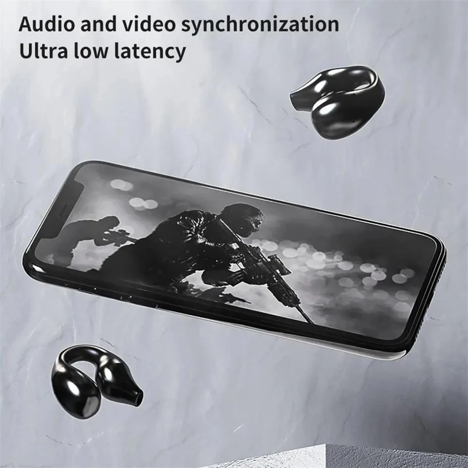 S03 Wireless BluetoothEarbuds  - Wireless Lavalier Microphone Type C Lightning 评论和价格