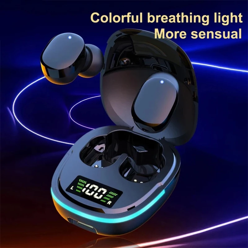 TWS Wireless Bluetooth Earphon - Wireless Lavalier Microphone Type C Lightning 评论和价格