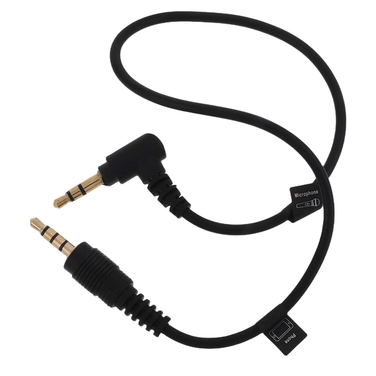 Trrs to Trs Headphone Adapter  - 3.5Mm Trs To Trrs Adapter Audio Cable 评论和价格