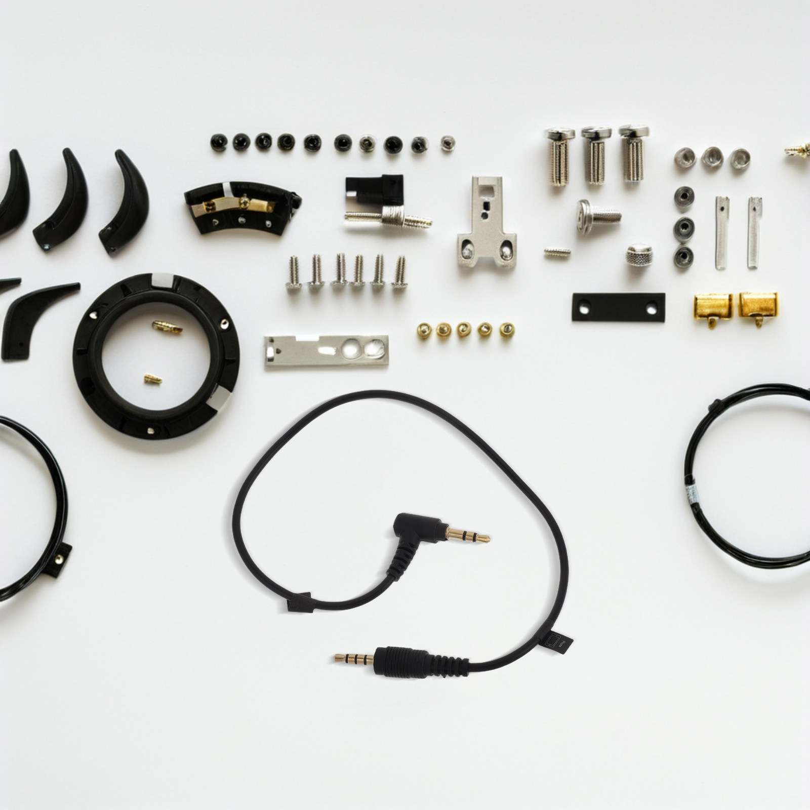 Trrs to Trs Headphone Adapter  - 3.5Mm Trs To Trrs Adapter Audio Cable 评论和价格