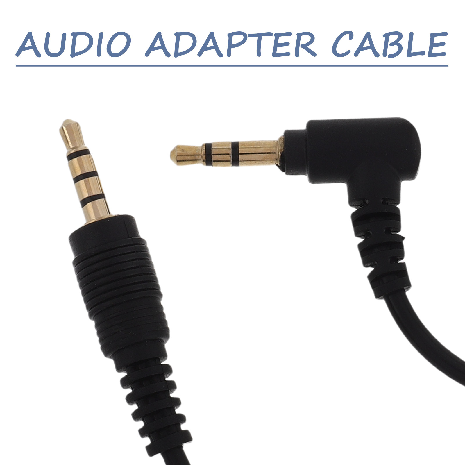 Trrs to Trs Headphone Adapter  - 3.5Mm Trs To Trrs Adapter Audio Cable 评论和价格