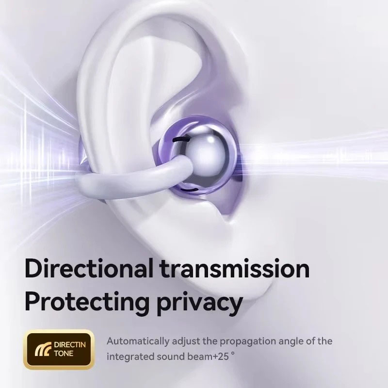 Latest Wireless earbuds Ear Cl - Wireless Lavalier Microphone Type C Lightning 评论和价格