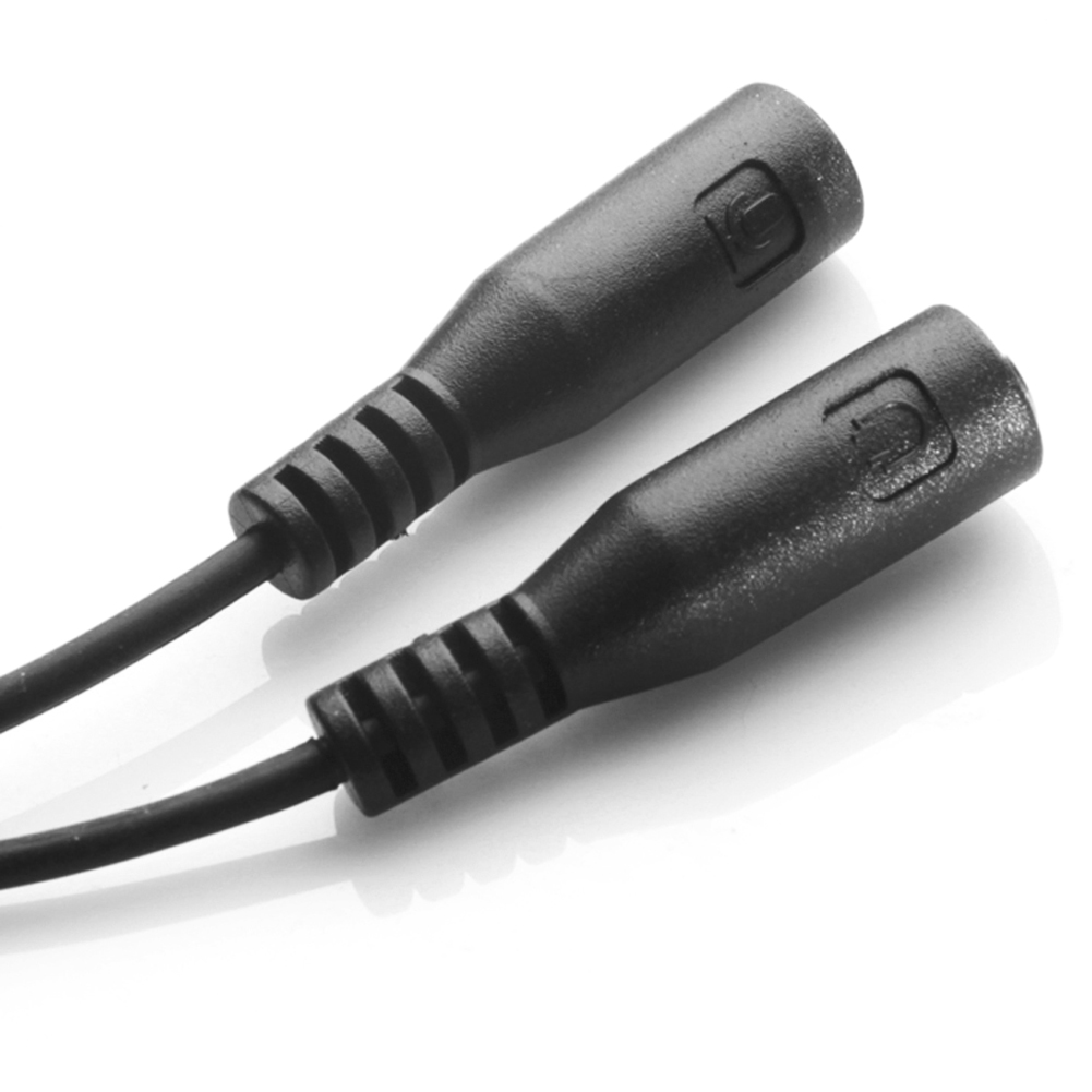 3.5mm Headset Splitter Adapter - 3.5Mm Trs To Trrs Adapter Audio Cable 评论和价格