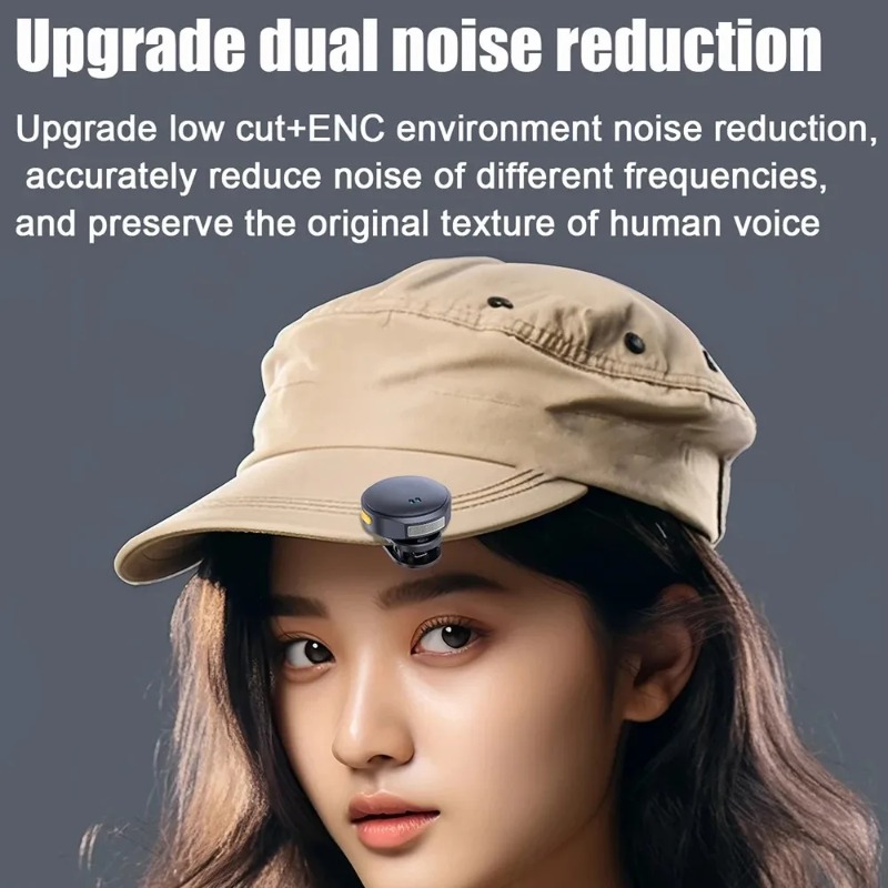 Q8 Magnetic Wireless Lavalier  - Magnetic Lavalier Microphone Clip On 评论和价格
