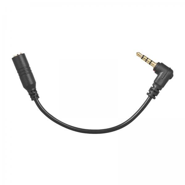3.5mm Audio Adapter for Phone  - 3.5Mm Trs To Trrs Adapter Audio Cable 评论和价格
