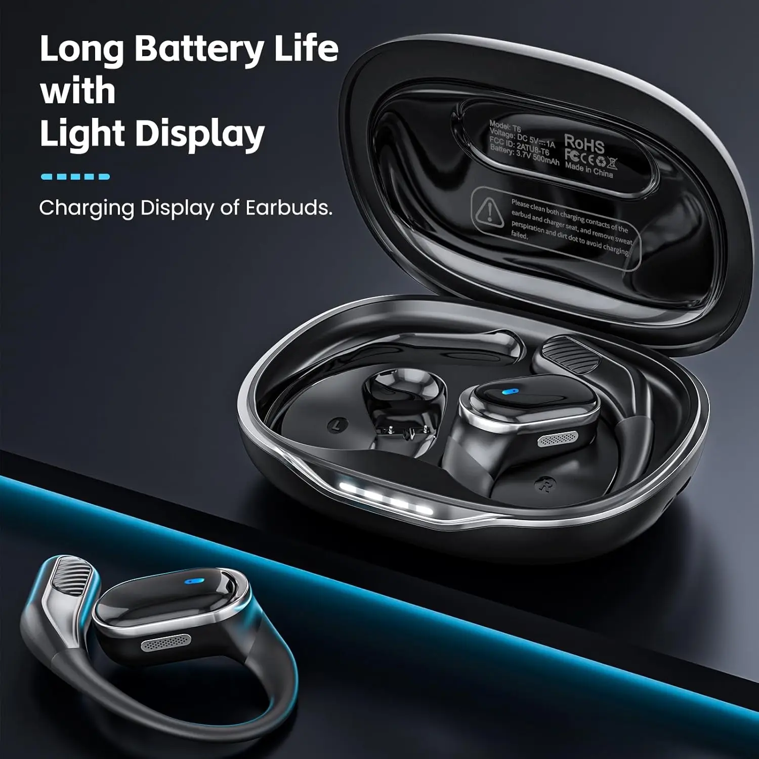 Bluetooth Earphones Wireless H - Wireless Lavalier Microphone Type C Lightning 评论和价格